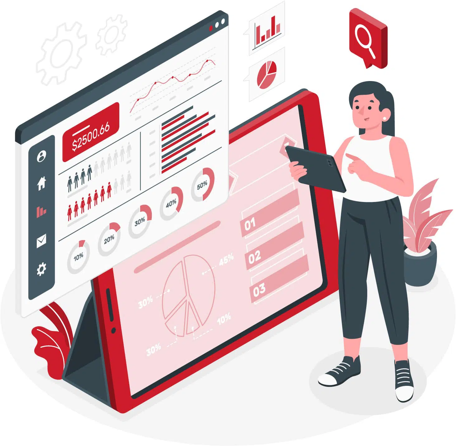 Salarisadministratie